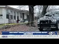 Police investigate grizzly Beaver Dam murder