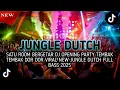 Download Lagu SATU ROOM BERGETAR (DJ OPENING PARTY TEMBAK TEMBAK DOR DOR) VIRAL‼️NEW JUNGLE DUTCH FULL BASS BETON🔥