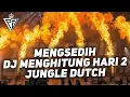 Download Lagu SATU ROOM AUTO SEDIH !! DJ MENGHITUNG HARI 2 X ASMARA YANG KANDAS NEW JUNGLE DUTCH 2021 FULL BASS