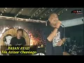 Download Lagu PASAN AYAH - Cover TEN AZIZAR CHANIAGO ( cipta : yal Taher )
