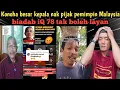 Download Lagu Kesombongan Konoha dah melampaui hina bangsa Melayu sampai perdana menteri Malaysia 