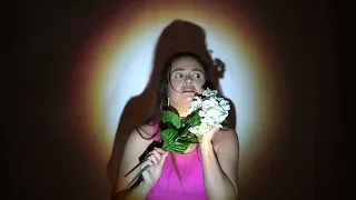 Flowers - Angelina Chavez