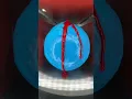Download Lagu GIANT PLANET GUMMY CANDY FREEZE DRY FAIL 🌎😱 #asmr #candy #satisfying #mukbang #freezedried
