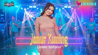 janur kuning listen safana om eraisa live record studio 