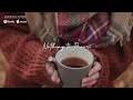 A Slow Autumn Morning 🍂 Cozy Christian Indie Folk | Morning Coffee Vol. 2