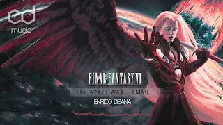 Download FF7 One Winged Angel Music Remake MP3