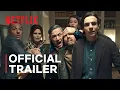 The Invisible Thread Trailer Netflix