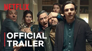 The Invisible Thread Trailer Netflix