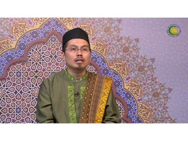 ⁣118. Penyembelihan Secara Syar'i (3) - Nama Ustad : Ust. M.Habri Zen