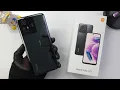 Xiaomi Redmi Note 12s Unboxing Hands-On Antutu Design Unbox Camera Test