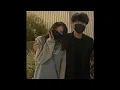 Miyoung leaves the lobby IMMEDIATELY as Toast joins