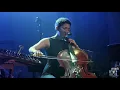 Download Lagu The Forest and the Sea - Composition \u0026 Solo Cello: Feat. Tom Cohen and Mayu Shviro