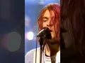 Download Lagu Nirvana - Smells Like Teen Spirit (Live)