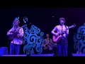 Kings of Convenience, ‘Rule My World, I’d Rather Dance with You’, The Enmore, Sydney, February 2024