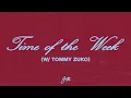 gio., Tommy Zuko - TIME OF THE WEEK (Official Audio)