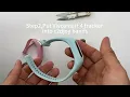 C2DJOY vivosmart 4 series instructions
