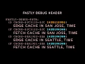 Debugging Your CDN - Austin Spires at Fastly Altitude 2015