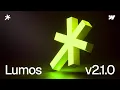 Lumos V2 1 Crash Course Webflow Framework