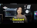 LESTARI \