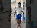Acting Like My Potty Training Toddler
