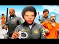 Download Lagu Adopted by PRISON GUARDS in GTA 5!