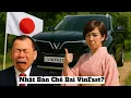 Download Lagu Người Nhật Bản Chê Bai VinFast - Chưa Đủ Tầm Cạnh Tranh Toyota, Honda?