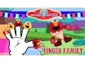 Lagu Ice Cream Elmon Finger Family Songs | Nursery Rhymes | Ice Cream Dancing