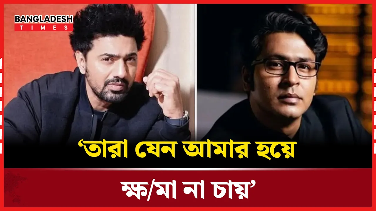 সম্মানের প্রশ্নে আপসহীন অনির্বাণ ভট্টাচার্য