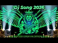 Lagu Dhara 302 #DJ Remix | #Tuntun_Yadav | #Rangdari Dj Song | Dj Song #Bhojpuri | Dj #Gana | 2026 Dj RDX