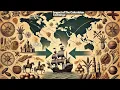 Global Exchange The Impact of the Columbian Exchange 3-Minute History Overview