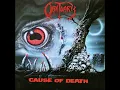 Lagu Obituary - Cause Of Death [Orig.1990 HQ FULL ALBUM]