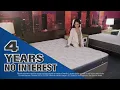 Improving your sleep life starts with Denver Mattress