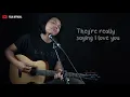 Download Lagu What A Wonderful World Louis Armstrong Felix Cover Lirik Lyric