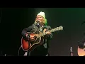 Kathleen Edwards "Glenfern" Live Acoustic at Sing Us Home Festival Philadelphia, PA 5/5/2023