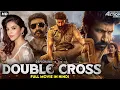 Download Lagu Double Cross - South Indian Full Action Movie Dubbed In Hindi | Gopichand, Mehreen Pirzada, Rajesh