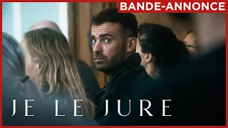 JE LE JURE | Le 26 mars au cinéma.