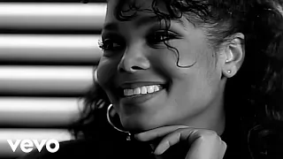 janet jackson lets wait awhile