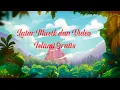 Latar Musik dan Video Islami Gratis