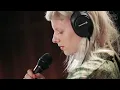 AURORA covers Massive Attack 'Teardrop' for Like A Version