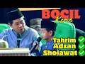 Download Lagu KH ANWAR ZAHID TERBARU | BOCIL TK, HAFAL TARHIM