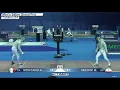 Download Lagu FE 2018 162 T64 30 M S Individual Moscow RUS GP RED ABEDINI IRI vs MONTANO ITA