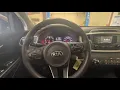 2017 Kia Sorrento P1326 If you have this code you could possibly get a free engine replacement