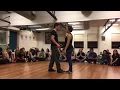 Download Lagu Sydney Forró Dance - Natalia Abucater and Rafael Baere
