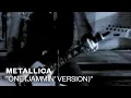 Download Lagu Metallica - One [Jammin' Version] (Official Music Video)