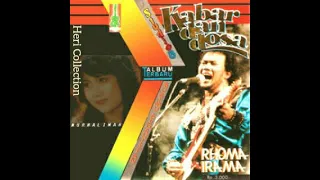 rhoma irama kabar dan dosa