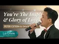 Lagu Medley Glory of Love \u0026 You're The Inspiration - Peter Cetera \u0026 David Foster | Ft. Barsena Bestandhi