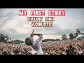 Download Lagu MY FIRST STORY - CALLING YOU ( ACOUSTIC )