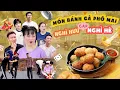 Download Lagu BÁNH GÀ PHÔ MAI, NGHỈ HƯU GẶP NGHỈ HÈ | Hai Anh Em Phần 919 | Phim Tình Cảm Hài Hước Gãy Media