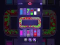 Loop Sort Level 789 Solution