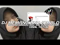 Download Lagu DJ MALAM MINGGU AKU TAK PUNYA PACAR || MEMANG AKU JOMBLO || VIRAL TIKTOK